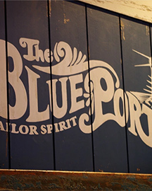 BLUE PORT 横浜店