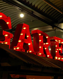 HEATH.赤レンガ店