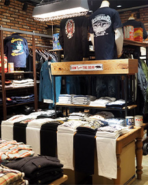 HEATH.ららぽーと横浜店