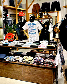 HEATH.ららぽーと海老名店