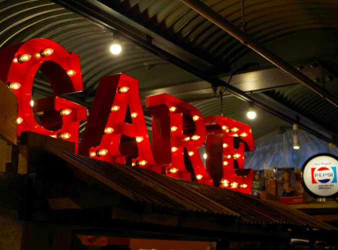 HEATH.赤レンガ店